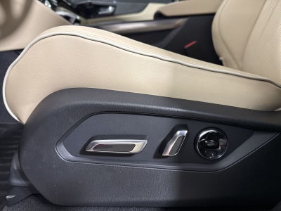 2026 Acura MDX SH-AWD with Advance Package