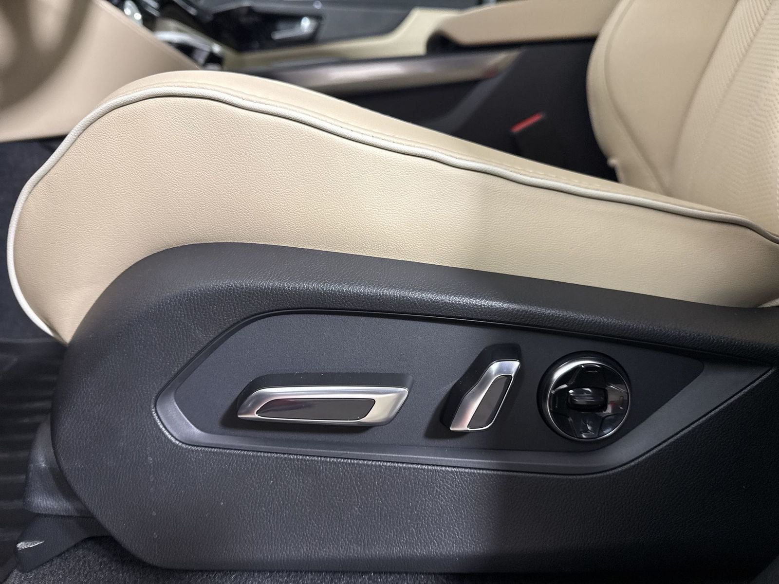 2026 Acura MDX SH-AWD with Advance Package