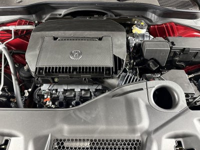 2026 Acura MDX SH-AWD with Advance Package