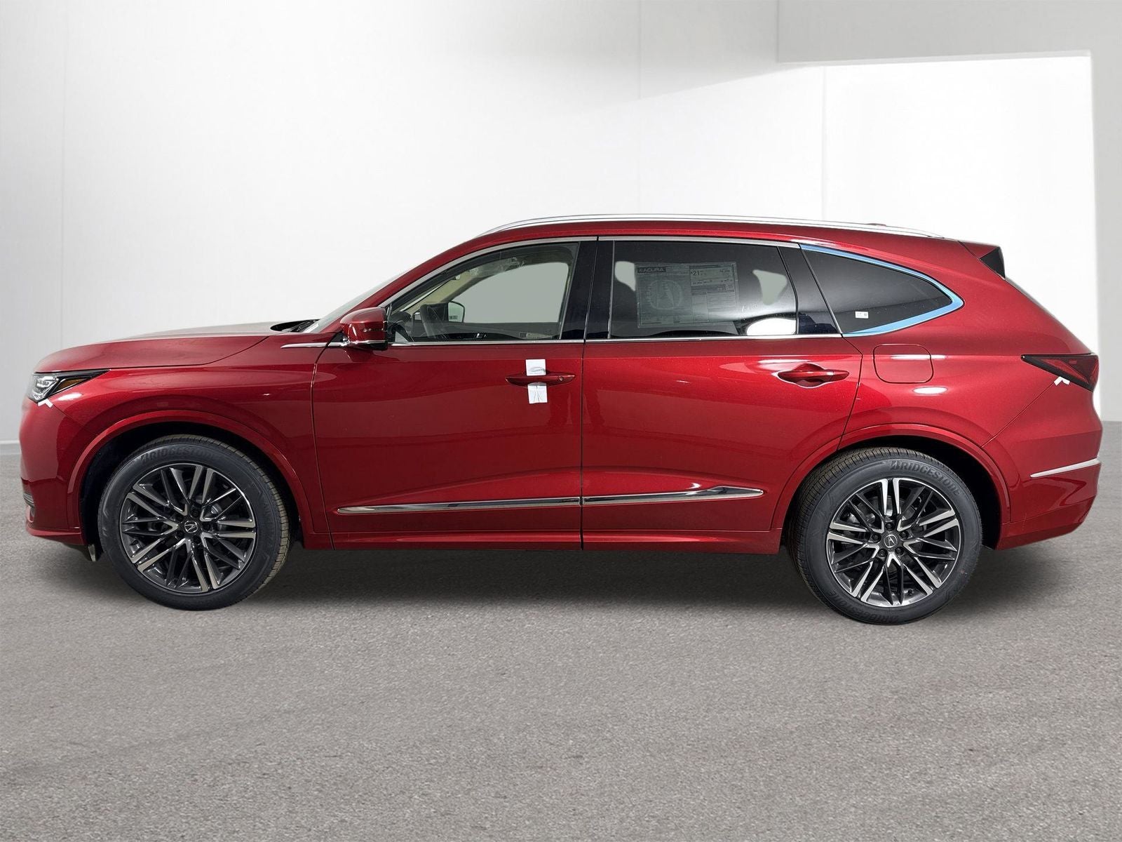 2026 Acura MDX SH-AWD with Advance Package