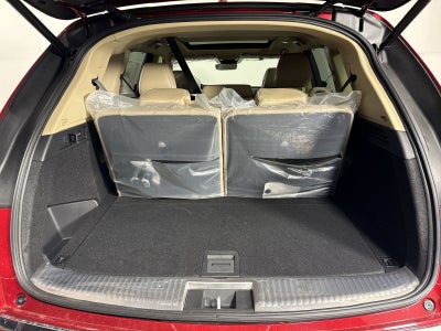 2026 Acura MDX SH-AWD with Advance Package