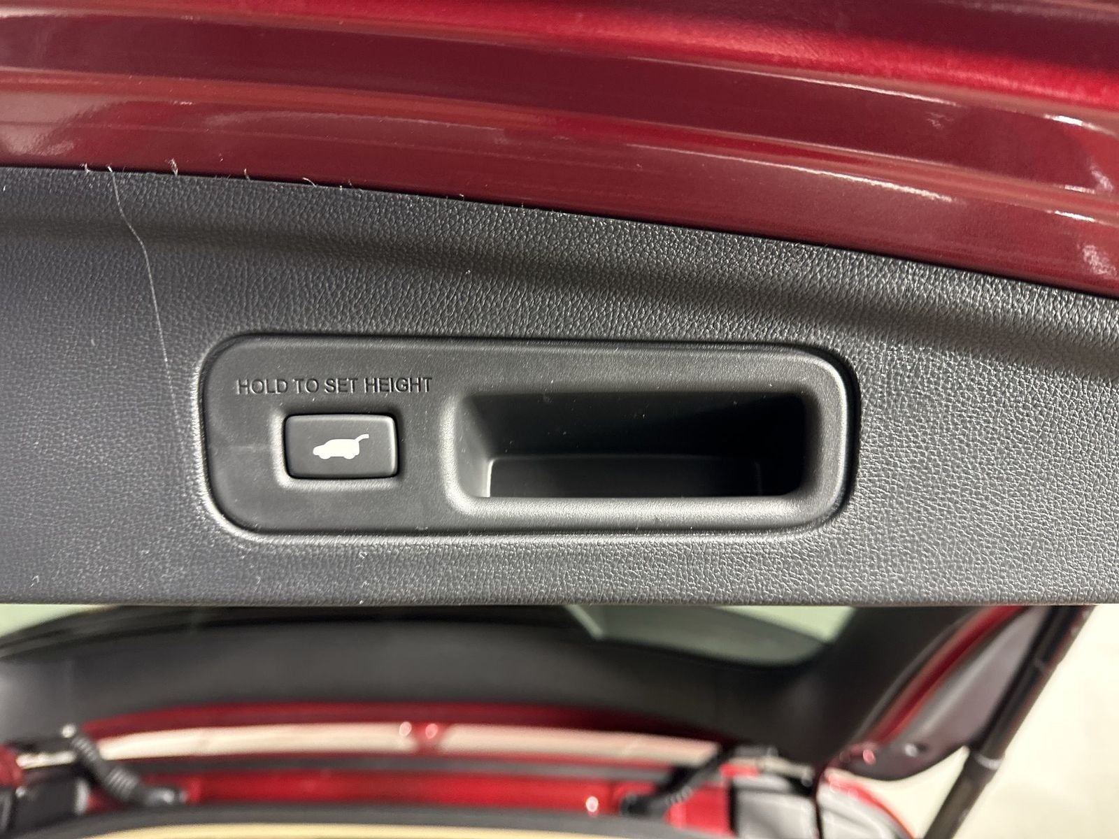 2026 Acura MDX SH-AWD with Advance Package