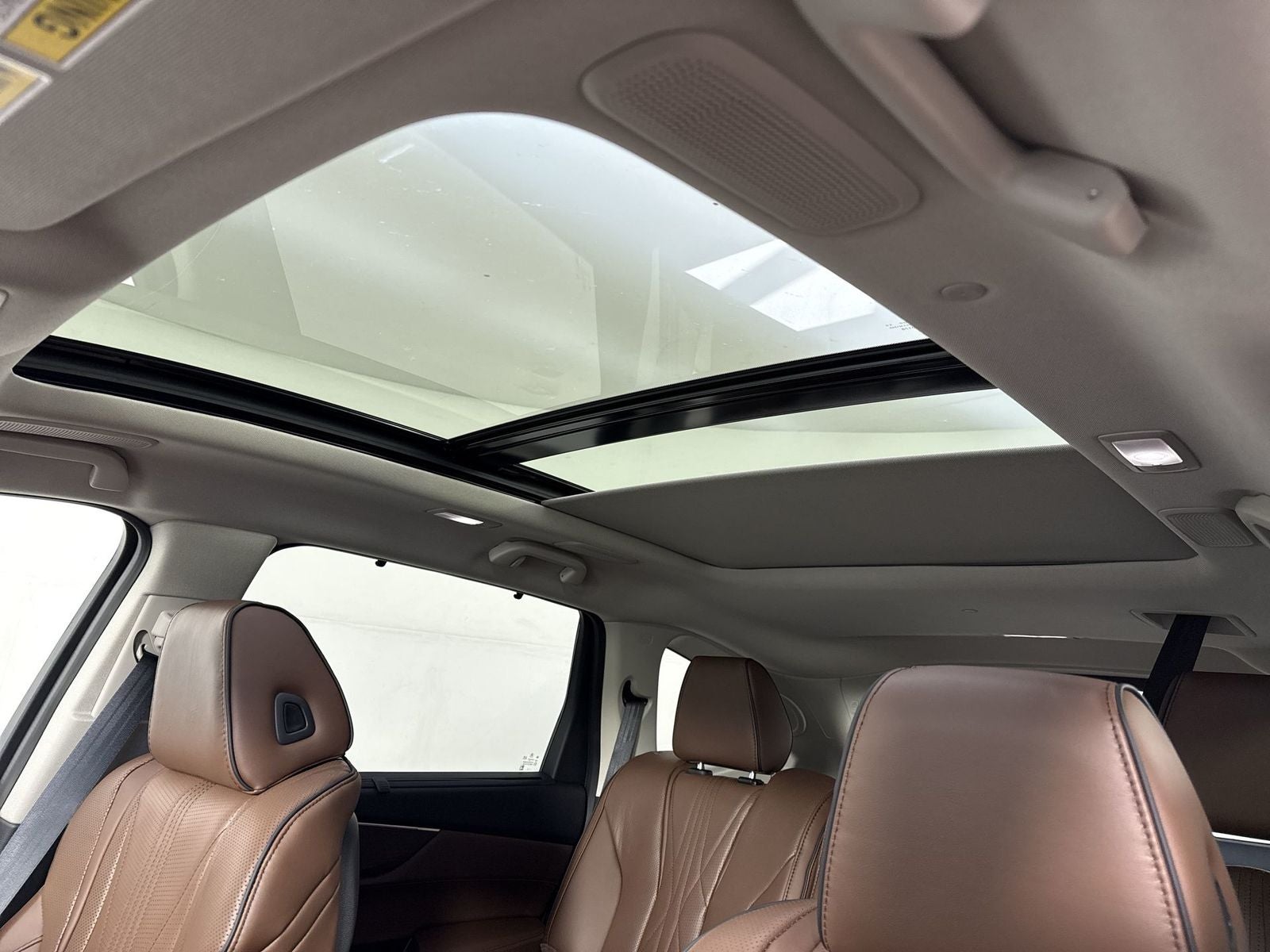 2026 Acura MDX SH-AWD with Advance Package