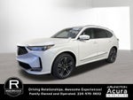 2026 Acura MDX SH-AWD with Advance Package
