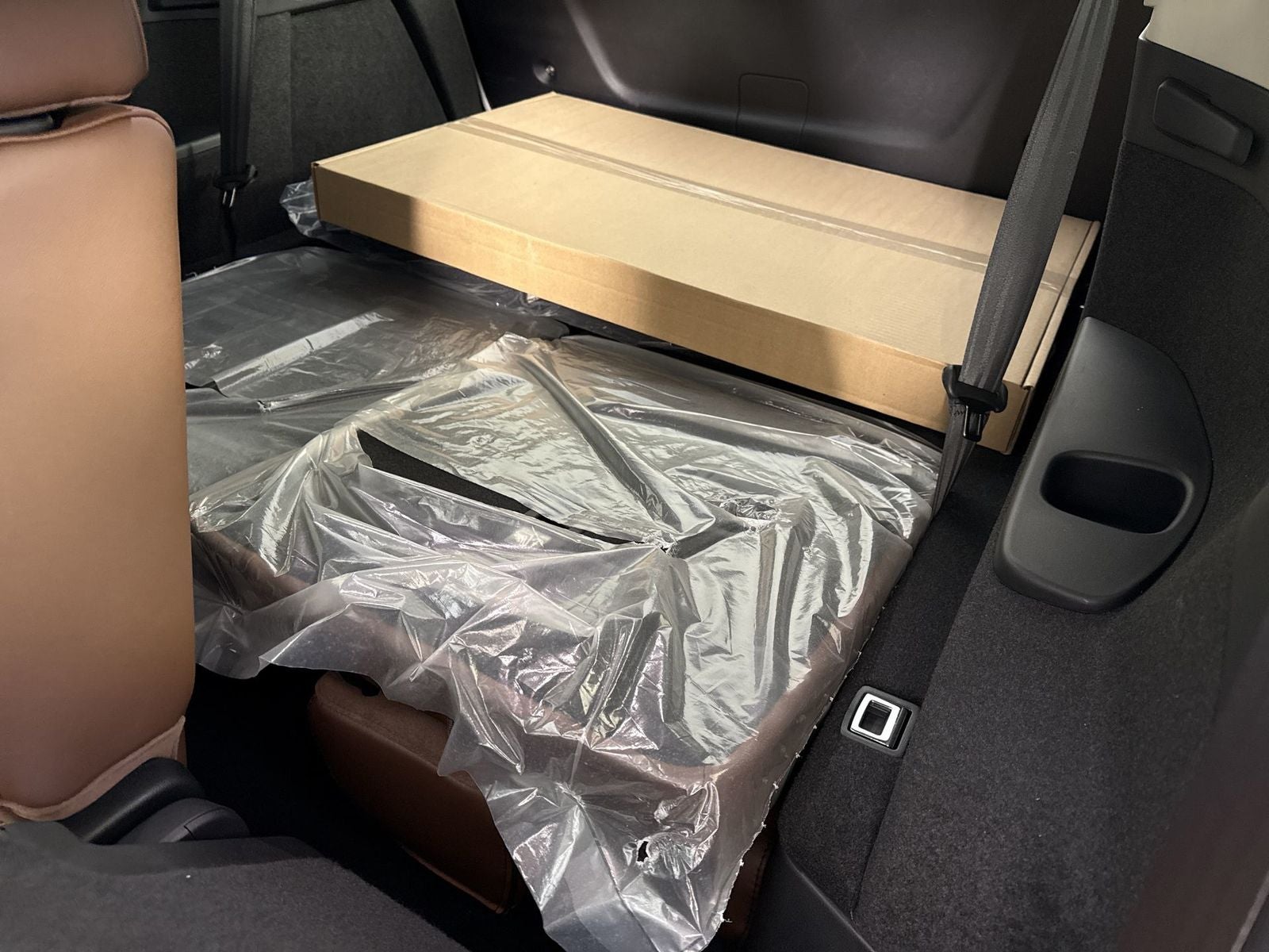 2026 Acura MDX SH-AWD with Advance Package