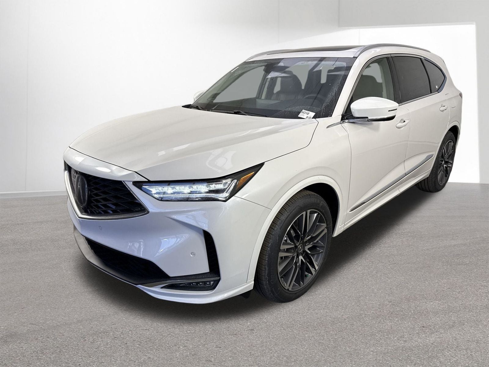 2026 Acura MDX SH-AWD with Advance Package