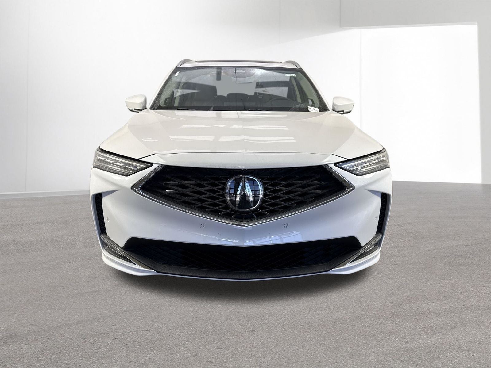 2026 Acura MDX SH-AWD with Advance Package