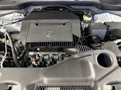 2026 Acura MDX SH-AWD with Advance Package