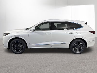 2026 Acura MDX SH-AWD with Advance Package
