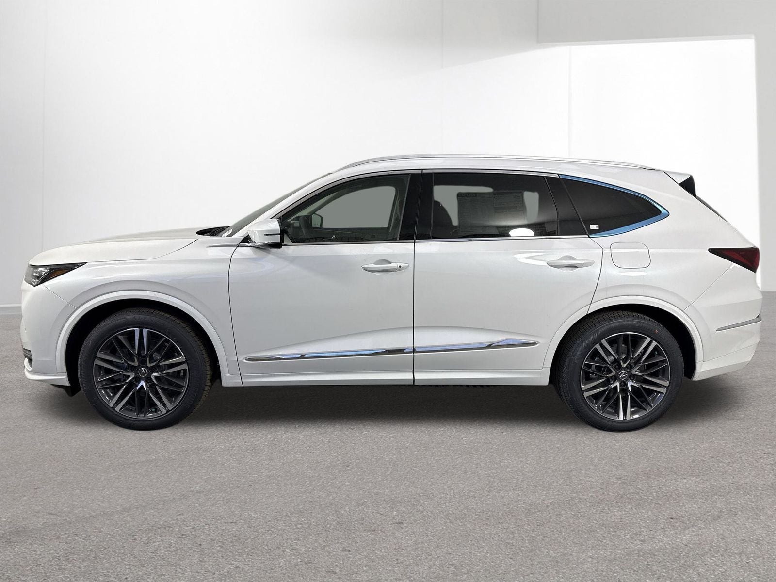 2026 Acura MDX SH-AWD with Advance Package