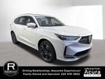 2026 Acura MDX SH-AWD with Advance Package