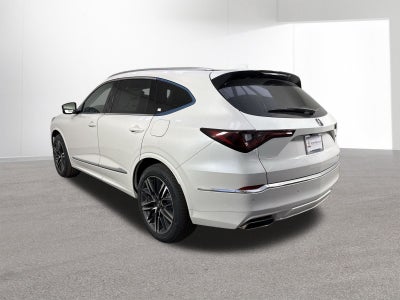 2026 Acura MDX SH-AWD with Advance Package