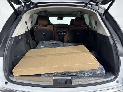 2026 Acura MDX SH-AWD with Advance Package