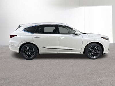 2026 Acura MDX SH-AWD with Advance Package