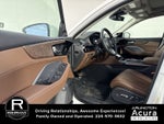 2026 Acura MDX SH-AWD with Advance Package