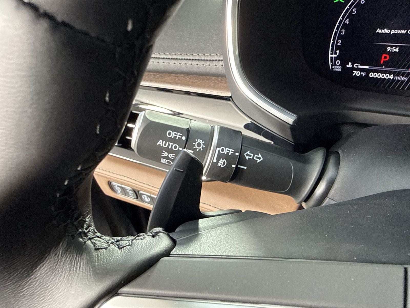 2026 Acura MDX SH-AWD with Advance Package