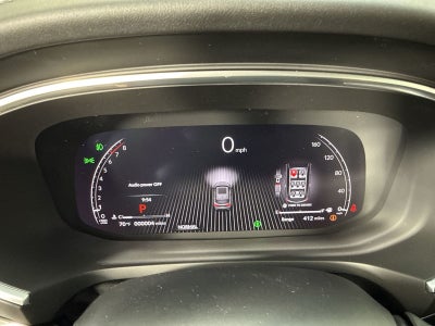 2026 Acura MDX SH-AWD with Advance Package