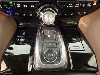 2026 Acura MDX SH-AWD with Advance Package