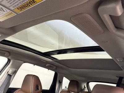 2026 Acura MDX SH-AWD with Advance Package