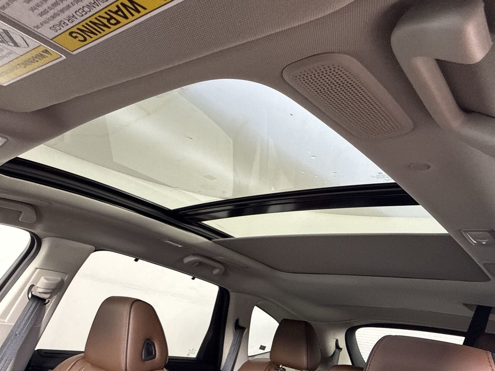 2026 Acura MDX SH-AWD with Advance Package