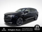 2026 Acura MDX SH-AWD with Advance Package