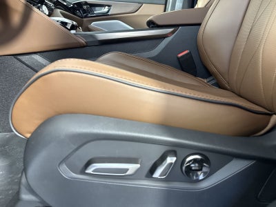 2026 Acura MDX SH-AWD with Advance Package