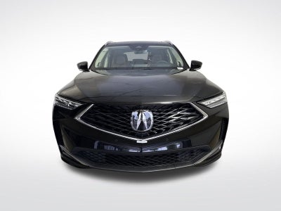 2026 Acura MDX SH-AWD with Advance Package
