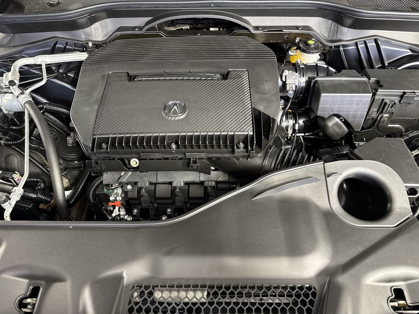 2026 Acura MDX SH-AWD with Advance Package