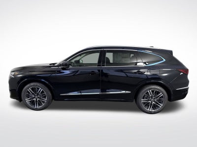 2026 Acura MDX SH-AWD with Advance Package