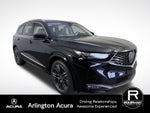 2026 Acura MDX SH-AWD with Advance Package