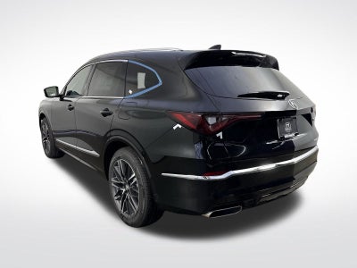 2026 Acura MDX SH-AWD with Advance Package