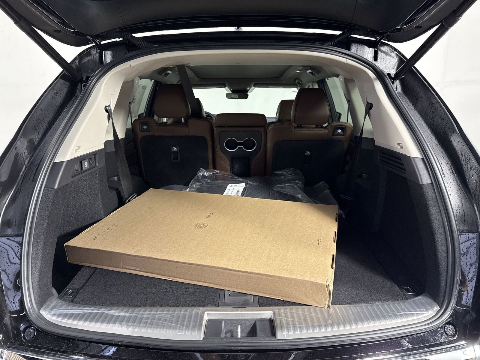 2026 Acura MDX SH-AWD with Advance Package