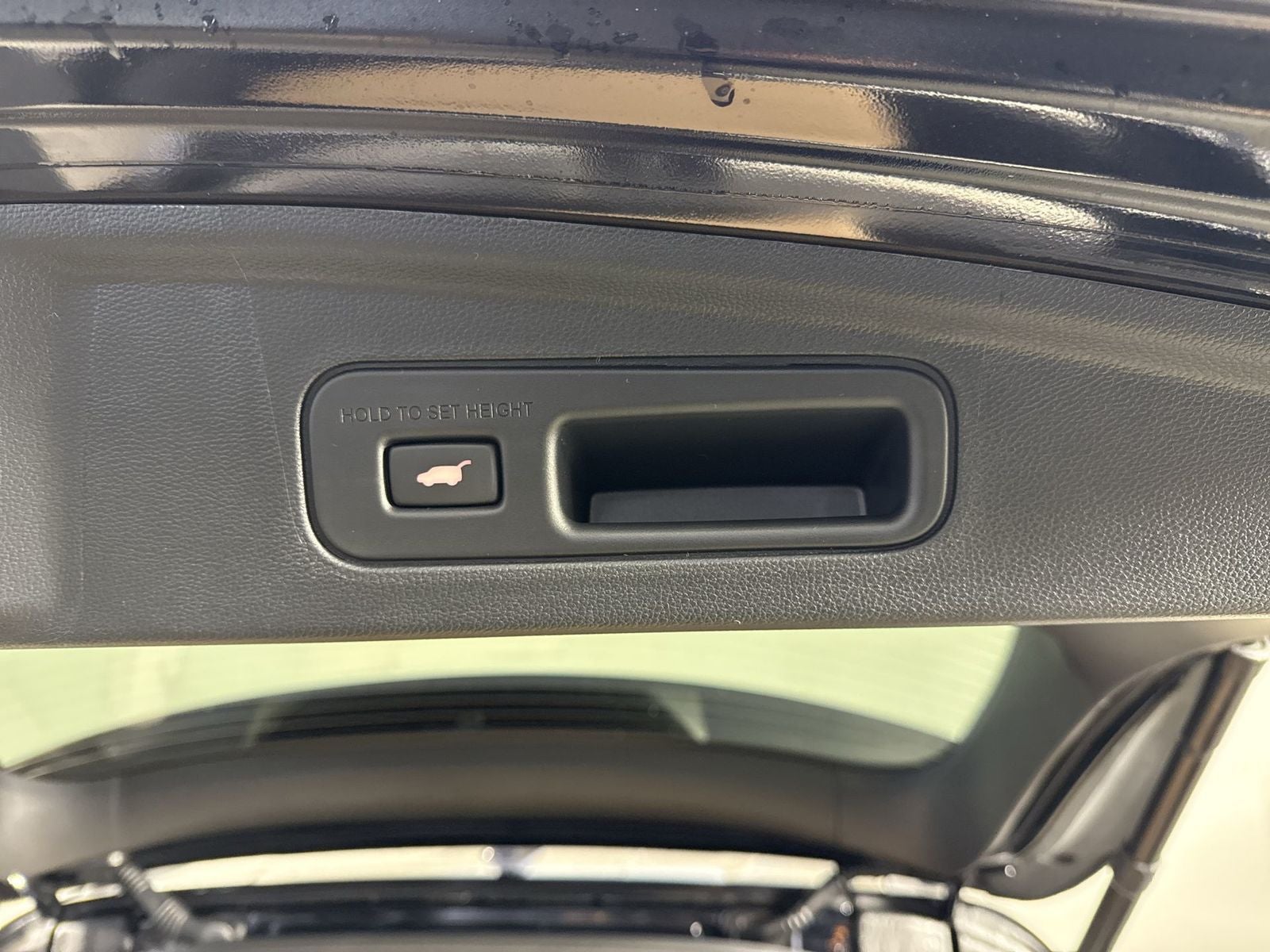 2026 Acura MDX SH-AWD with Advance Package
