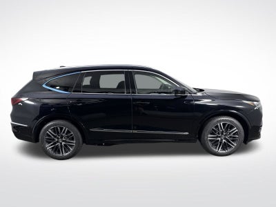 2026 Acura MDX SH-AWD with Advance Package