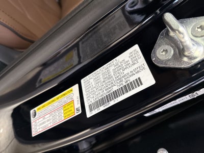 2026 Acura MDX SH-AWD with Advance Package