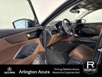 2026 Acura MDX SH-AWD with Advance Package