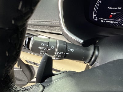 2026 Acura MDX SH-AWD with Advance Package