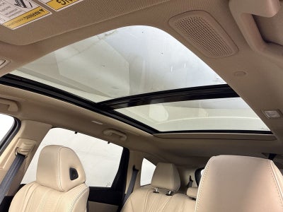 2026 Acura MDX SH-AWD with Advance Package