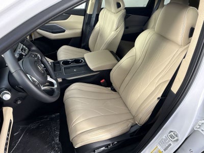 2026 Acura MDX SH-AWD with Advance Package