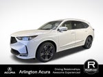 2026 Acura MDX SH-AWD with Advance Package