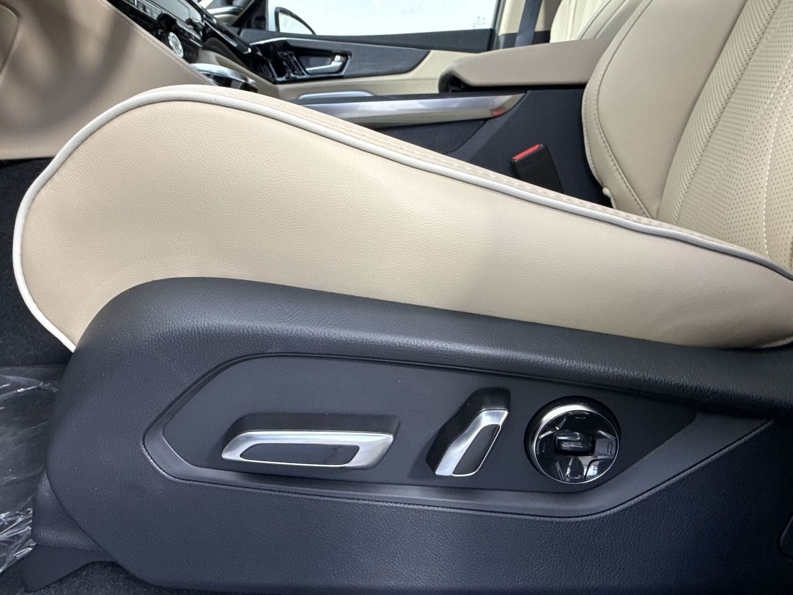 2026 Acura MDX SH-AWD with Advance Package