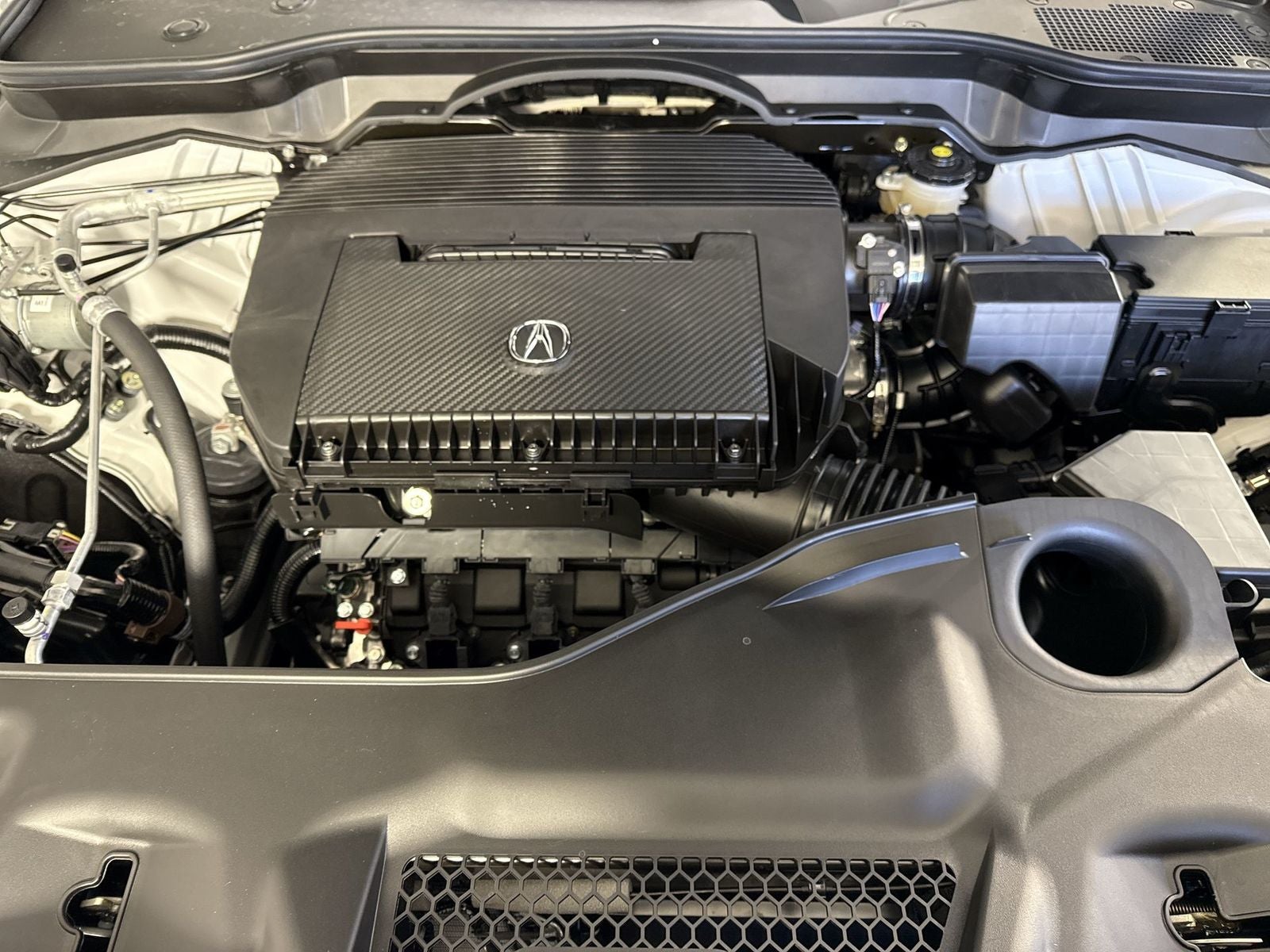 2026 Acura MDX SH-AWD with Advance Package