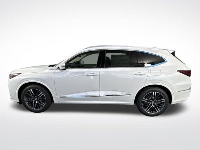 2026 Acura MDX SH-AWD with Advance Package