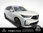 2026 Acura MDX SH-AWD with Advance Package