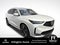 2026 Acura MDX SH-AWD with Advance Package