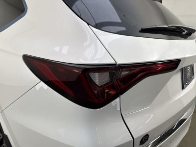 2026 Acura MDX SH-AWD with Advance Package