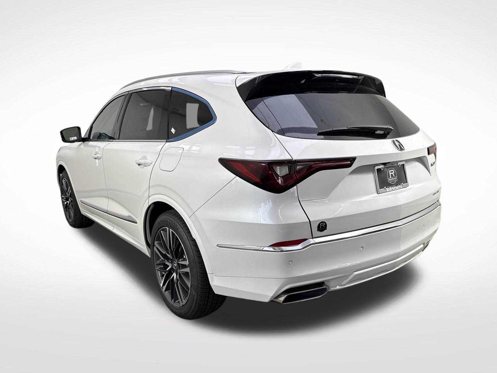 2026 Acura MDX SH-AWD with Advance Package