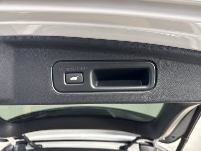 2026 Acura MDX SH-AWD with Advance Package