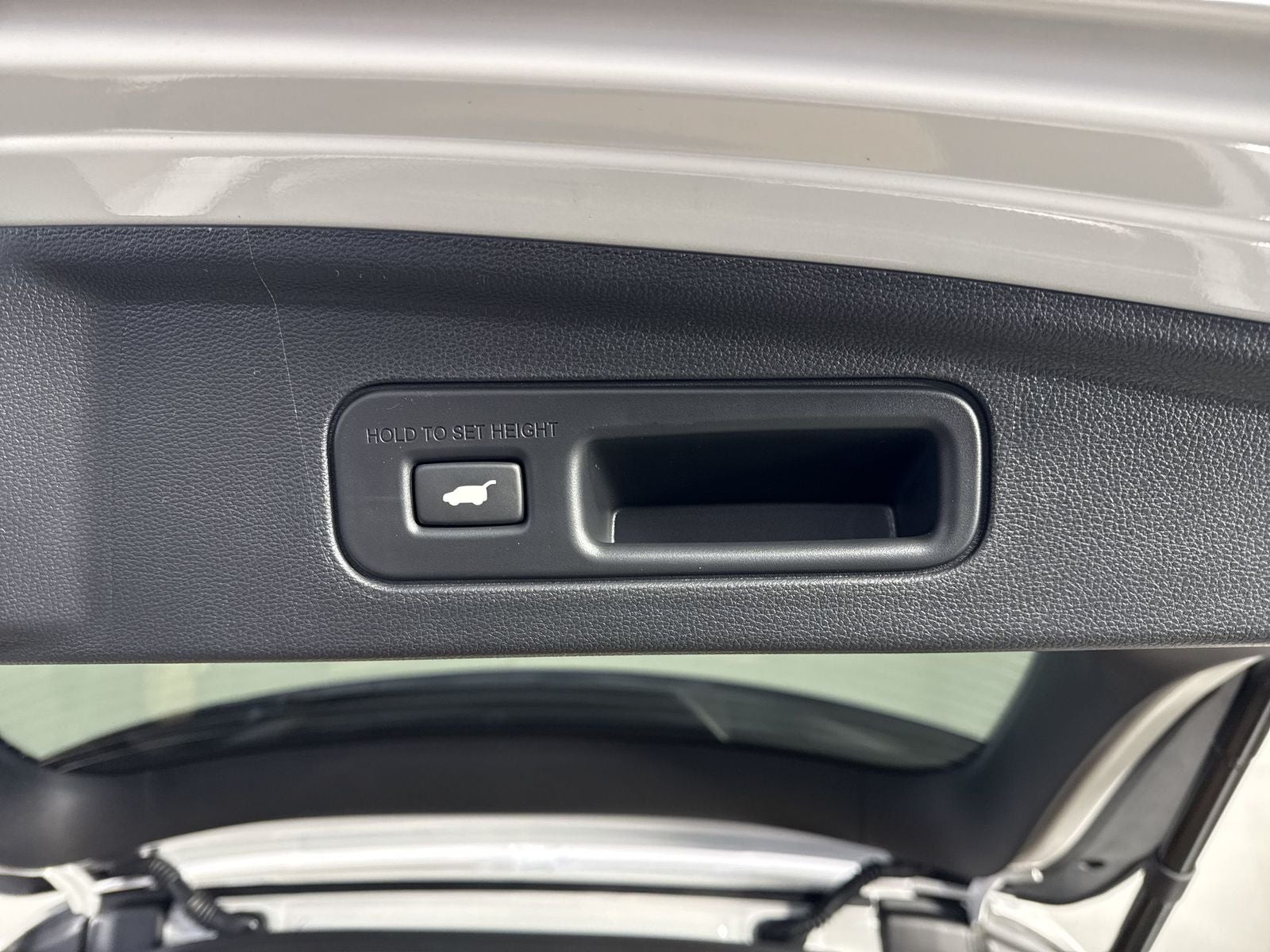 2026 Acura MDX SH-AWD with Advance Package