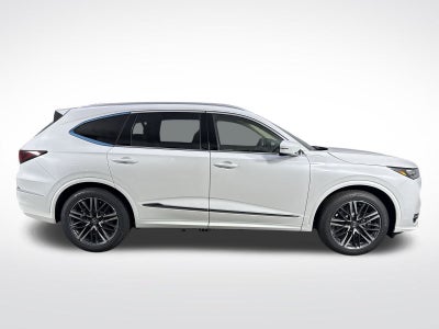 2026 Acura MDX SH-AWD with Advance Package